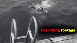 30 Most DISTURBING Incidents Ever Caught On Camera | Scary Comp V209