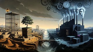 PSC 101 The Dark Dialectics of Culture