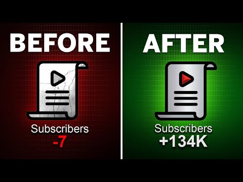 8 YouTube Script Hacks Small Channels Must Use For More Sales