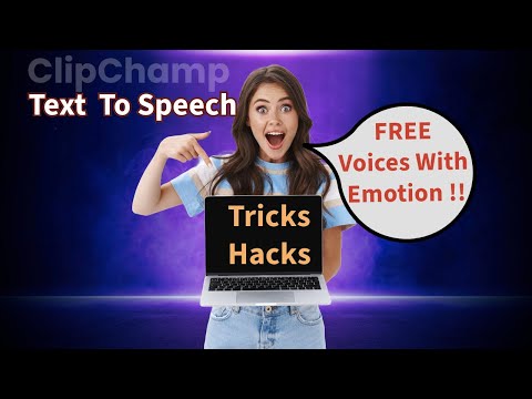 Master Clipchamp: TTS Hacks for Ultimate Voice Control !