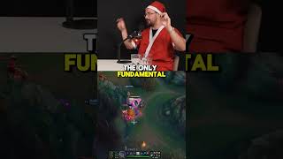 FUNDAMENTALS ARE USELESS | Broken by Concept Shorts