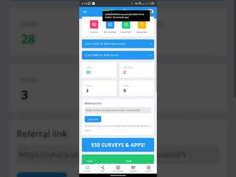 students earn cash legit or scam view