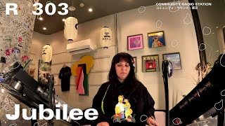 Jubilee ｜2025年12月3日｜#bass #techno #club