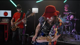 LIVE at NLK STUDIO: THE LATEST NOISE presents MAX FEINSTEIN
