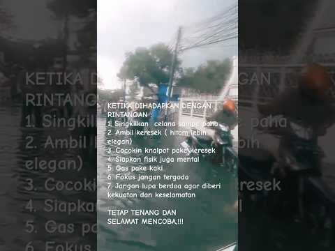 SEUTEY KUL 😎#ramadan #banjir #bandung #kabupatenbandung #status #story #ojol #pejuangrupiah
