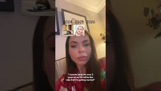 2024 Housing Woes & 2025 Wedding Plans