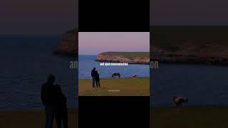 Healthy Relationships #healthyrelationships #love #dating #healthylove #shorts #youtubeshorts