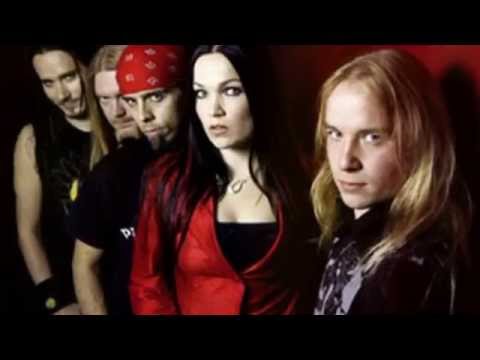 Nightwish - Tutankhamen Lyrics HD