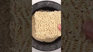 Ramen Noodles Face Mask (ft. Matthew Beem)