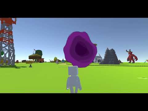 Announcement. Canvaisland Avatars