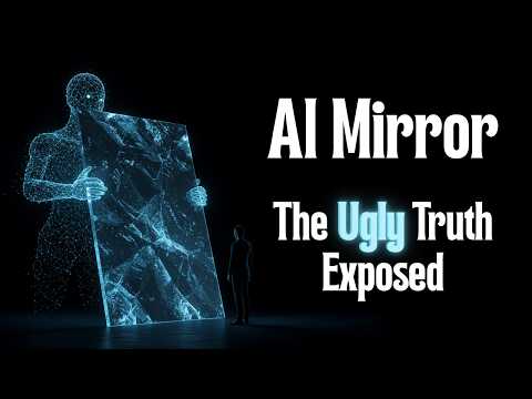 The AI's Uncomfortable Mirror: Fix Your Business Strategy Before Rushing Your AI Strategy