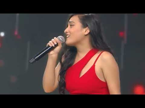 Battle round Voice of nepal season 5