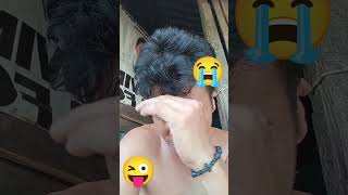 Love hurts😜😭#funnyvibes #highlights