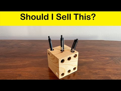 Low-Leverage Work Disguised as a Side Hustle