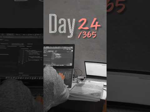 Day 24/365 of learning Dsa #hustlewithharman #motivation #coderslife #thesuperioryou #codinglife