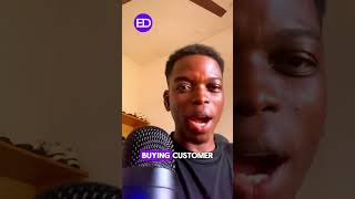 Business owner, what do you know about marketing and sales? #DigitalMarketingCoach￼￼
