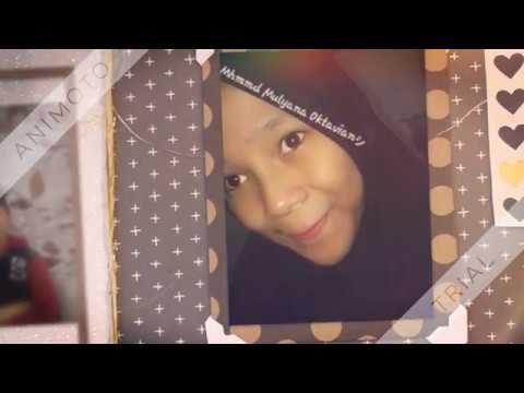 Ruri Feat Cynthia - pesan dari hati