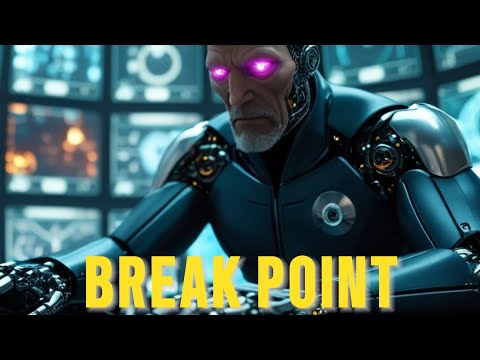 Break Poin by Flux Echo