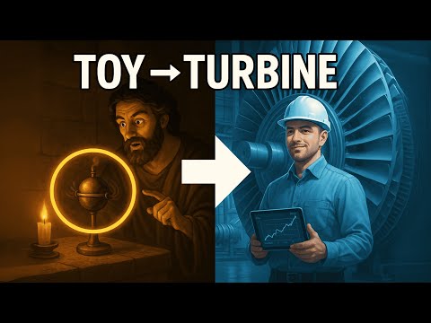 Steam Engine Evolution: Secrets That Rewired the World