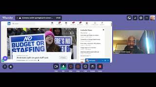Coding Bootcamp Career Development Channel