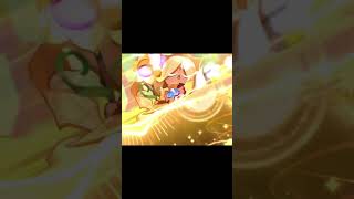 Is my team good? #cookierunkingdom #crk #awakenedPVC #pvc #beginnersluck #cookierun