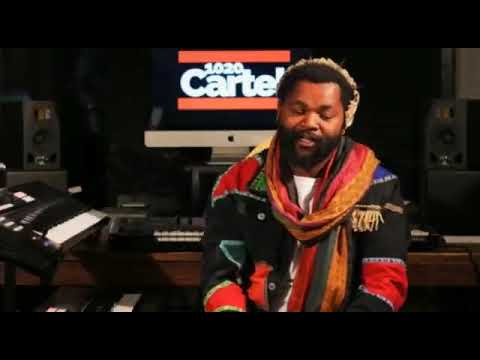 Sjava,Mzukulu, Anzo and Yolanda  project titled ISAMBULO