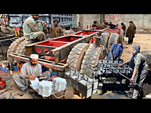 Top 3 Most Incredible Restorations Process Videos || top 3 most viewed videos