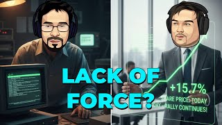 Sales Have Lost Their Force