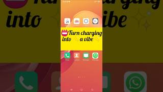 Boring charging screen? Let’s make it fun!”✅ #ChargingHack #DynamicEffects #VivoTips #PhoneVibes
