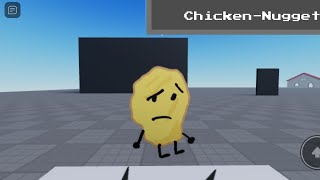 Find The Tpot Characters (FTTC) How To Get Chicken Nuggets Realm