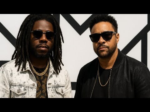 Chronixx x Shaggy – Sweetness Inna Di Breeze (Sweet Dancehall Music) | Lyrics Video