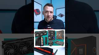 Which PC Components Fail the MOST?