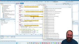 Live Coding Using Tools to Fix Legacy Code - Delphi 264