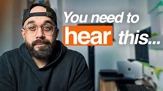 Coding advice for career changers