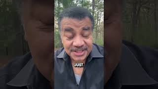 A Crazy Astronomical Fact From Neil deGrasse Tyson #shorts #neildegrassetyson #quickscience
