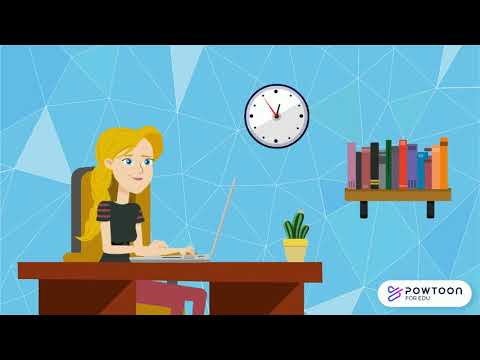 Starting The Online Job Search