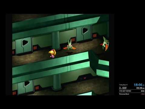 SaGa Frontier (U): Emilia's Story - 39:51