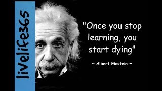 Keep Learning