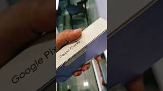 😱😱😱Aisa q  #tech #techbar #techbararmy #smartphone #pixel9a #techalert #unboxing #india #shorts #1k