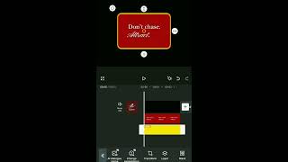 CapCut Tutorial: How to Create a Professional Outer Glow Effect for Images