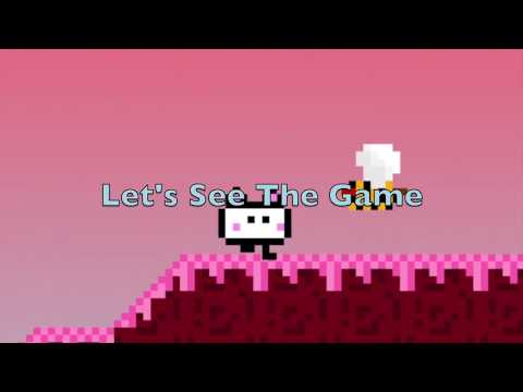 You Are A Cat! - A Platformer Videogame Featuring a Cat and a lot of Pixel Art - v2.1 Release