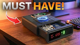 15 Coolest Amazon Gadgets You’ll Wish You Bought Sooner (You Need These!)