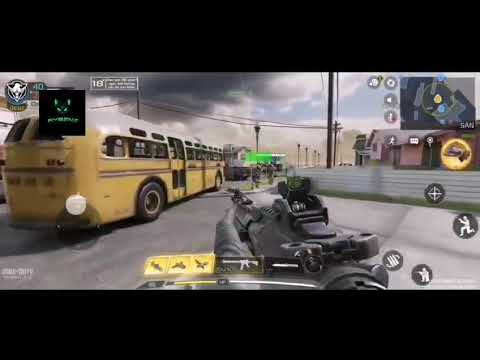 CHEAT CALL OF DUTY MOBILE 2024 | APK MOD MENU CODM TERBARU | AIMBOT WALLHACK ESP HACK AIM LOCK | VIP
