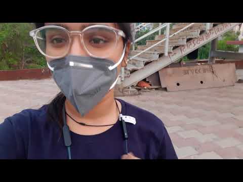 I went for cycling, did this illegal thing.. | ft. BMW cycle on Delhi ki road