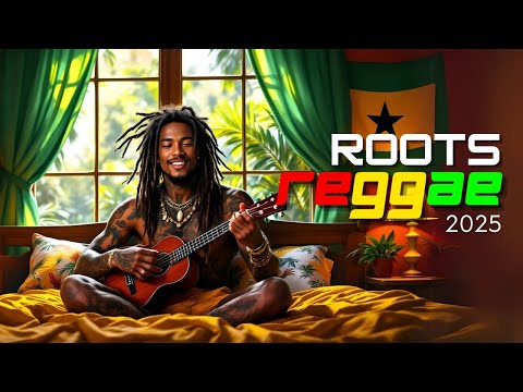 📌REGGAE MUSIC MIX 2025 🔥 MOST REQUESTED REGGAE LOVE SONGS 2025 🌴 TOP REGGAE SONGS 2025🌊