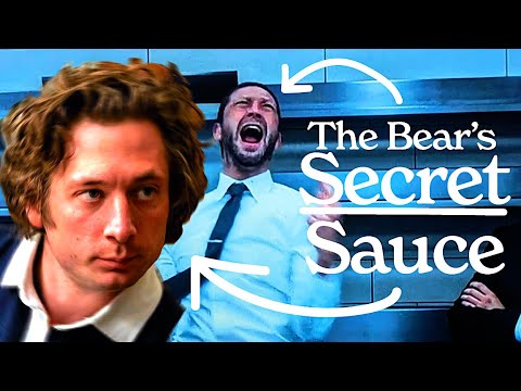 The Secret Ingredient to The Bear’s Success