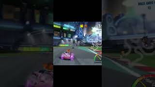 CTR Nitro Fueled - lost by thissss 🤏 much...🫣😐 #ctrnitrofueled #crashteamracing #crashctr