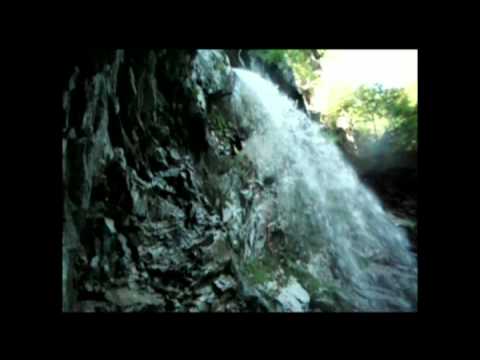Canyoning Gruppo Legio - Torrente Codera Val Codera