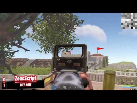 Rust headshot asmr #short #shorts #rust