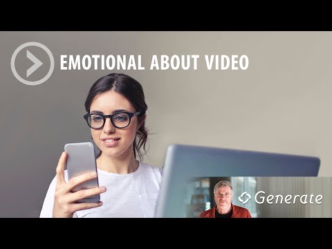 EMOTIONAL ABOUT VIDEO